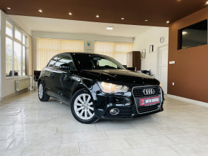 AUDI A1 1.6 TDI *SPORTLINE*