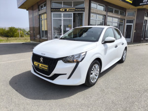 PEUGEOT 208 ALLURE 2021GP 1.5HDI EXTRA STANJE 065-630-014