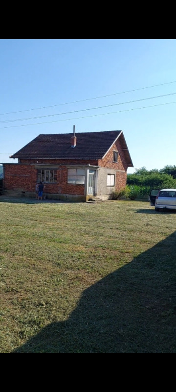 Kuća Kozarska Dubica