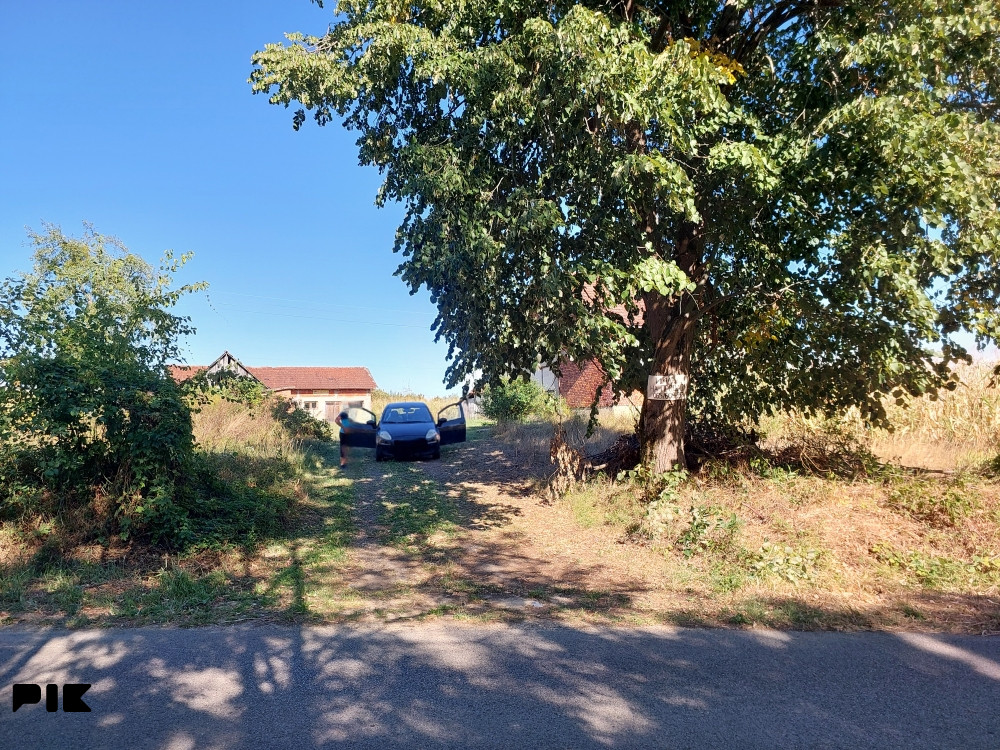 Kuća Kozarska Dubica 2