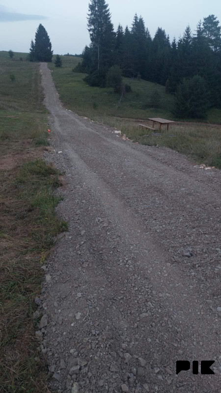 Zemljište Bijeljina 527m2 2
