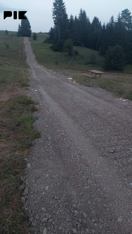 Zemljište Bijeljina 527m2 3