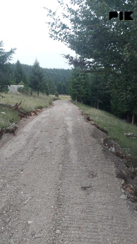 Zemljište Bijeljina 527m2 4