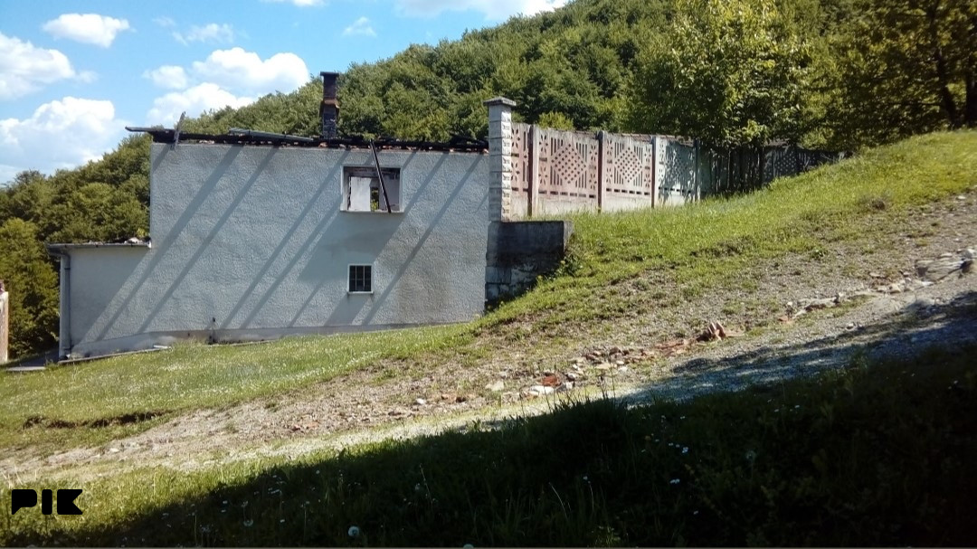 Zemljište u općini Bužim 3