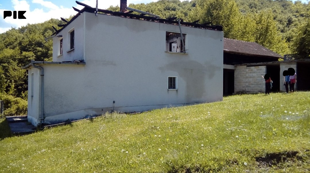 Zemljište u općini Bužim 4