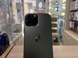 Apple iPhone 13 Pro MAX 256GB Refurbished 100% baterija