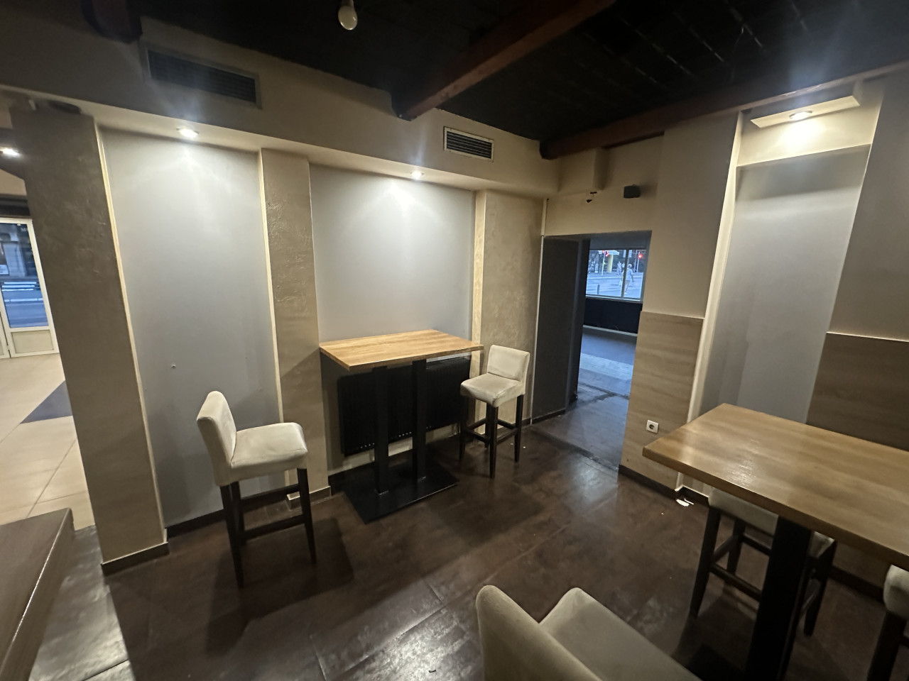 Poslovni prostor - Centar - 150 m2 6