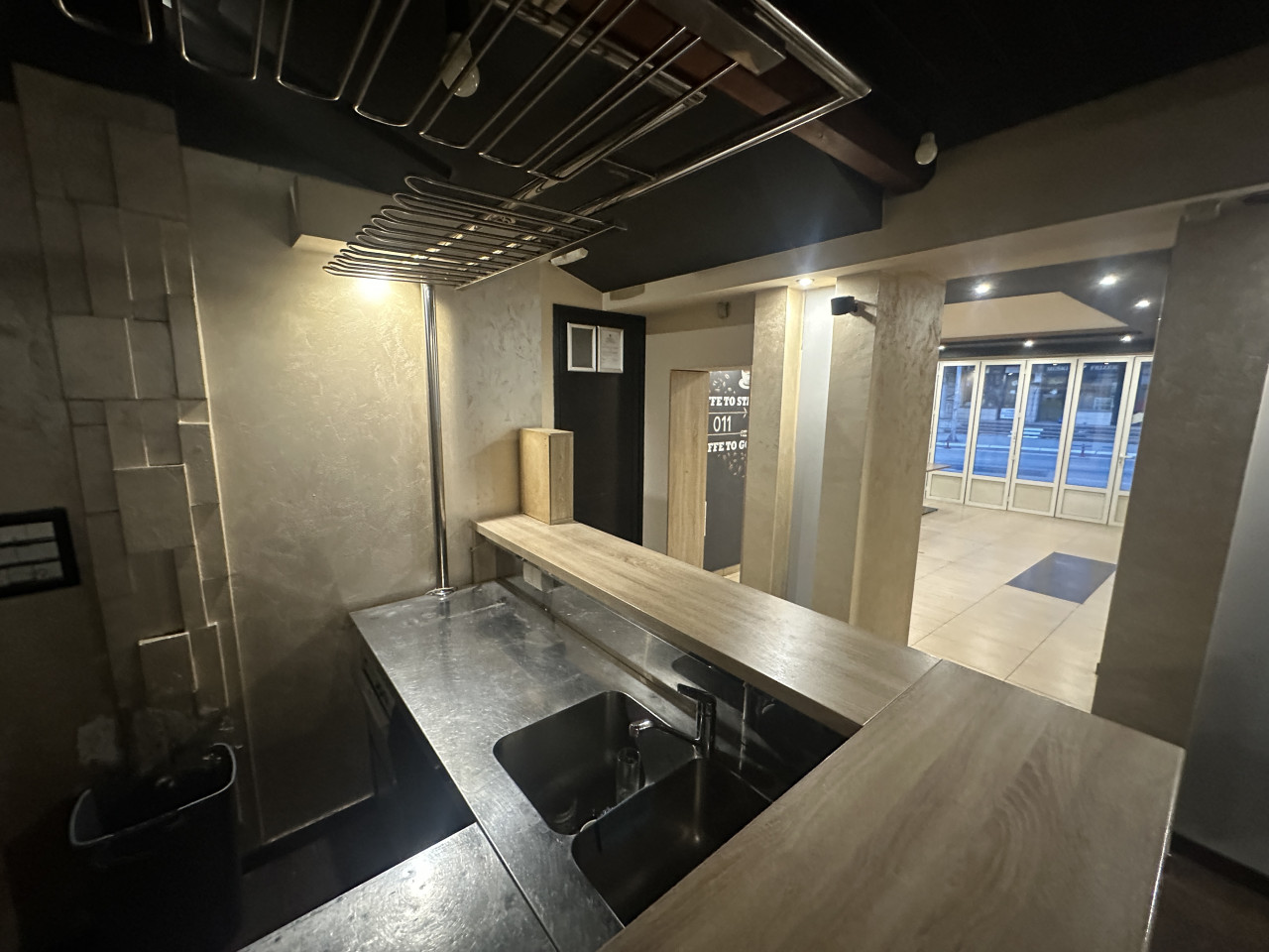 Poslovni prostor - Centar - 150 m2 7
