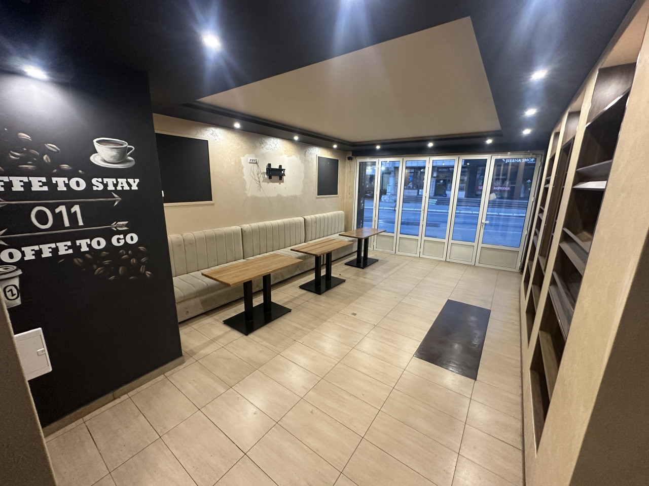 Poslovni prostor - Centar - 150 m2 8