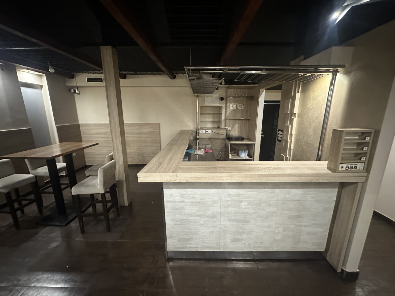 Poslovni prostor - Centar - 150 m2 9