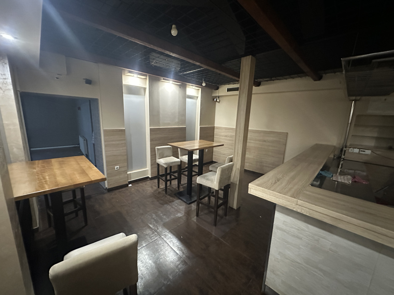 Poslovni prostor - Centar - 150 m2 11
