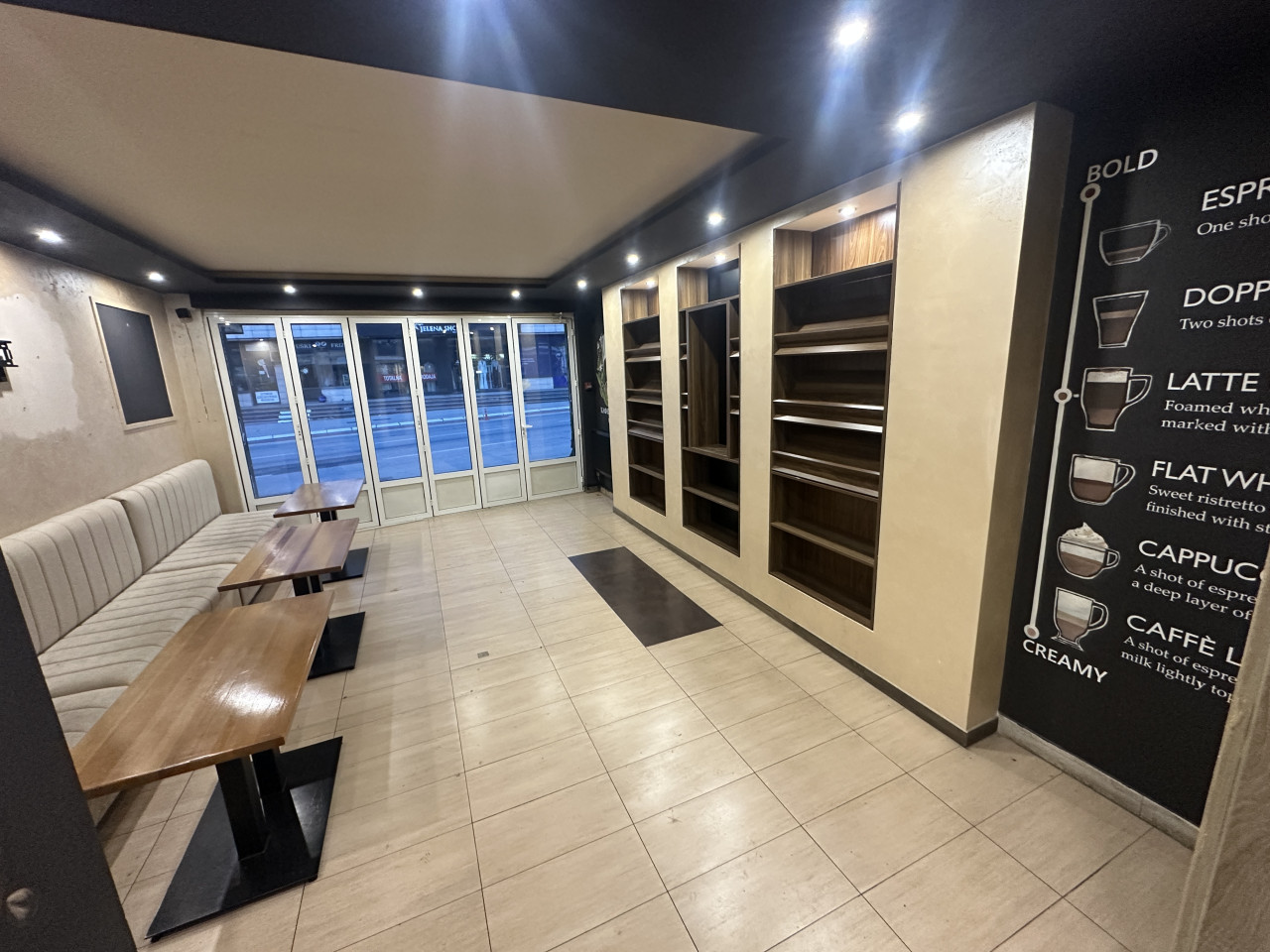 Poslovni prostor - Centar - 150 m2 12