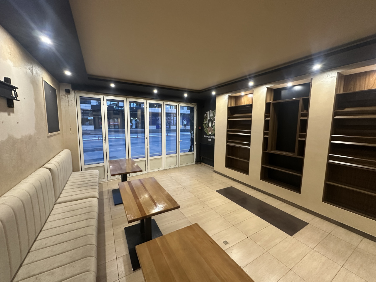 Poslovni prostor - Centar - 150 m2 13