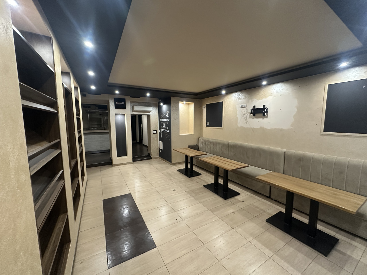 Poslovni prostor - Centar - 150 m2 15