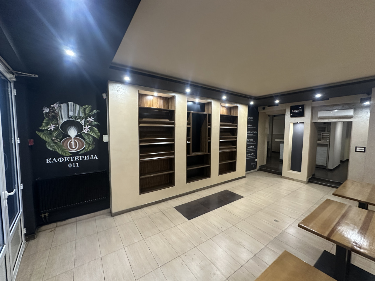 Poslovni prostor - Centar - 150 m2 16