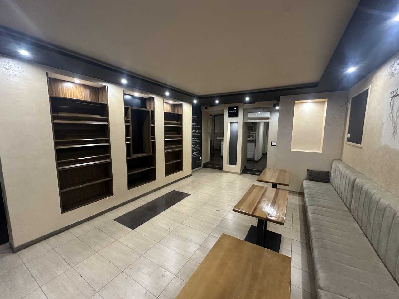 Poslovni prostor - Centar - 150 m2 17