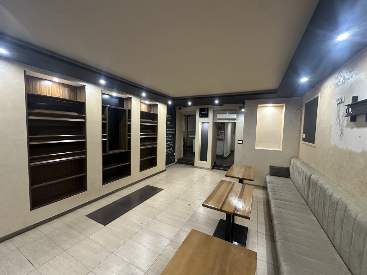 Poslovni prostor - Centar - 150 m2 18