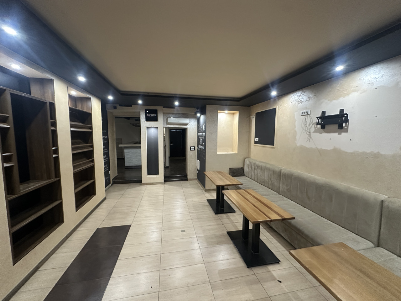 Poslovni prostor - Centar - 150 m2 19