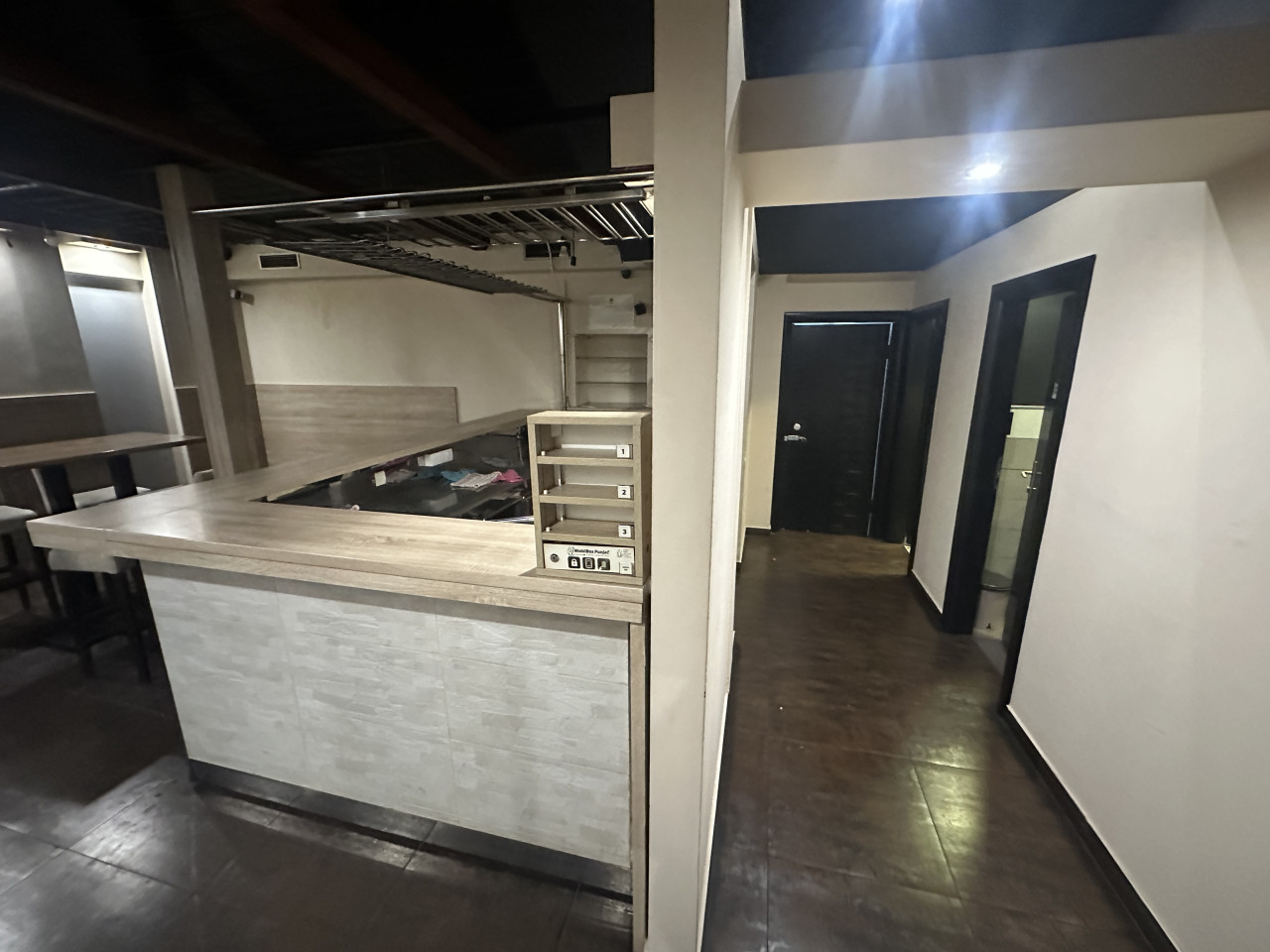 Poslovni prostor - Centar - 150 m2 21