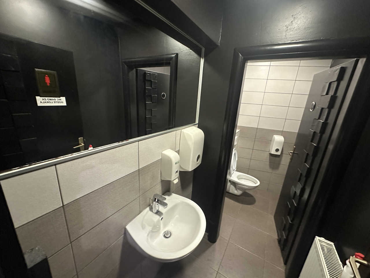 Poslovni prostor - Centar - 150 m2 22