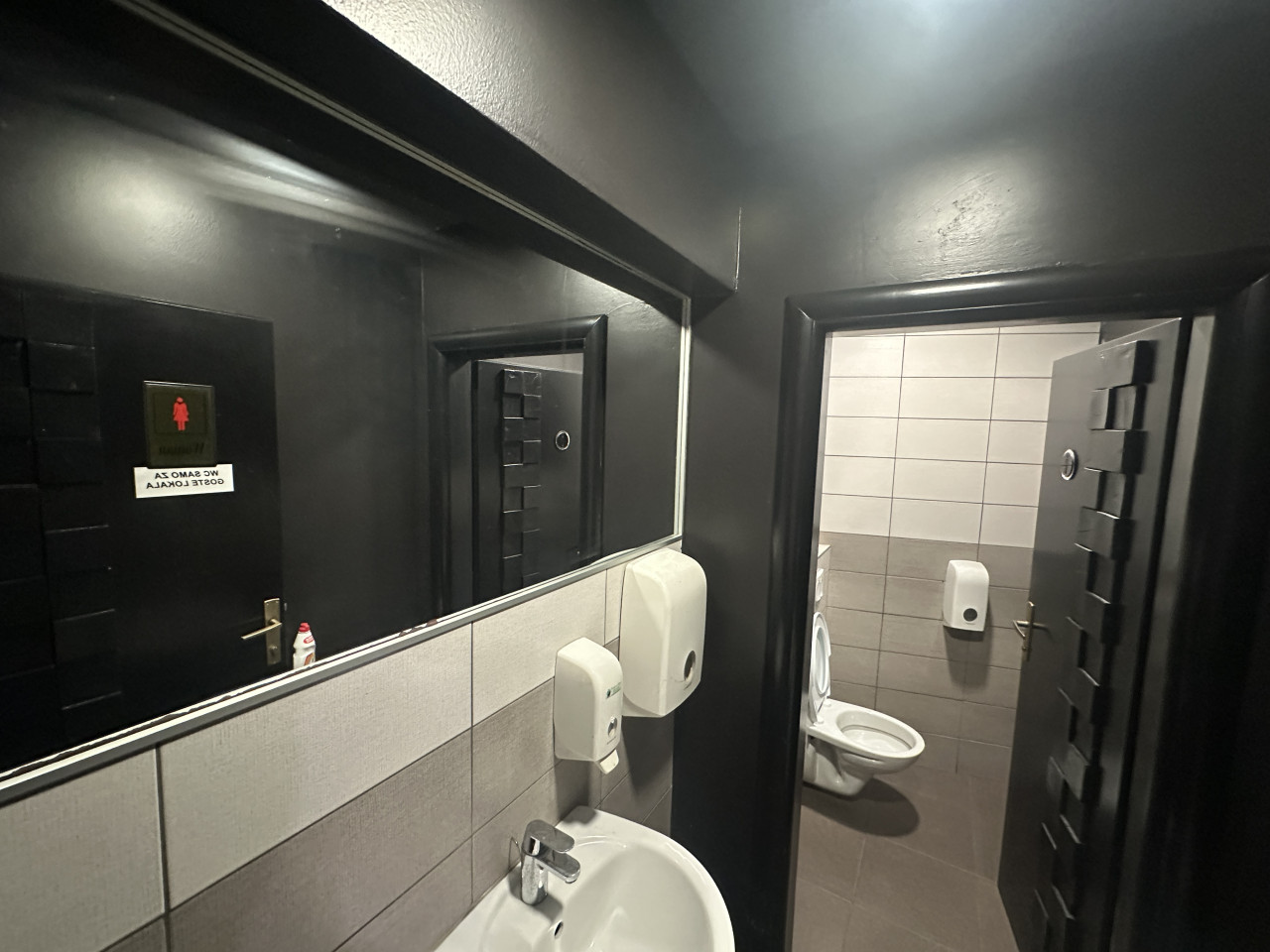 Poslovni prostor - Centar - 150 m2 23