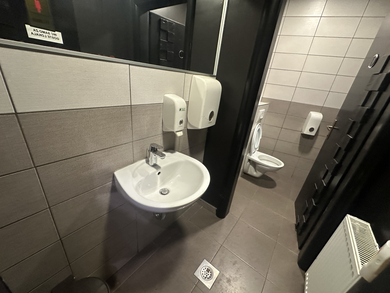Poslovni prostor - Centar - 150 m2 24