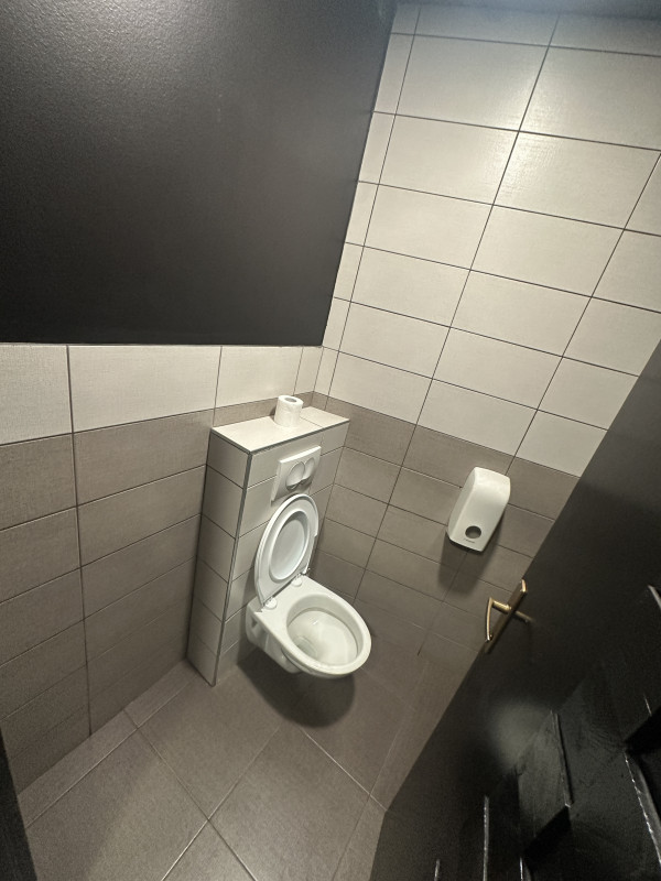 Poslovni prostor - Centar - 150 m2 26