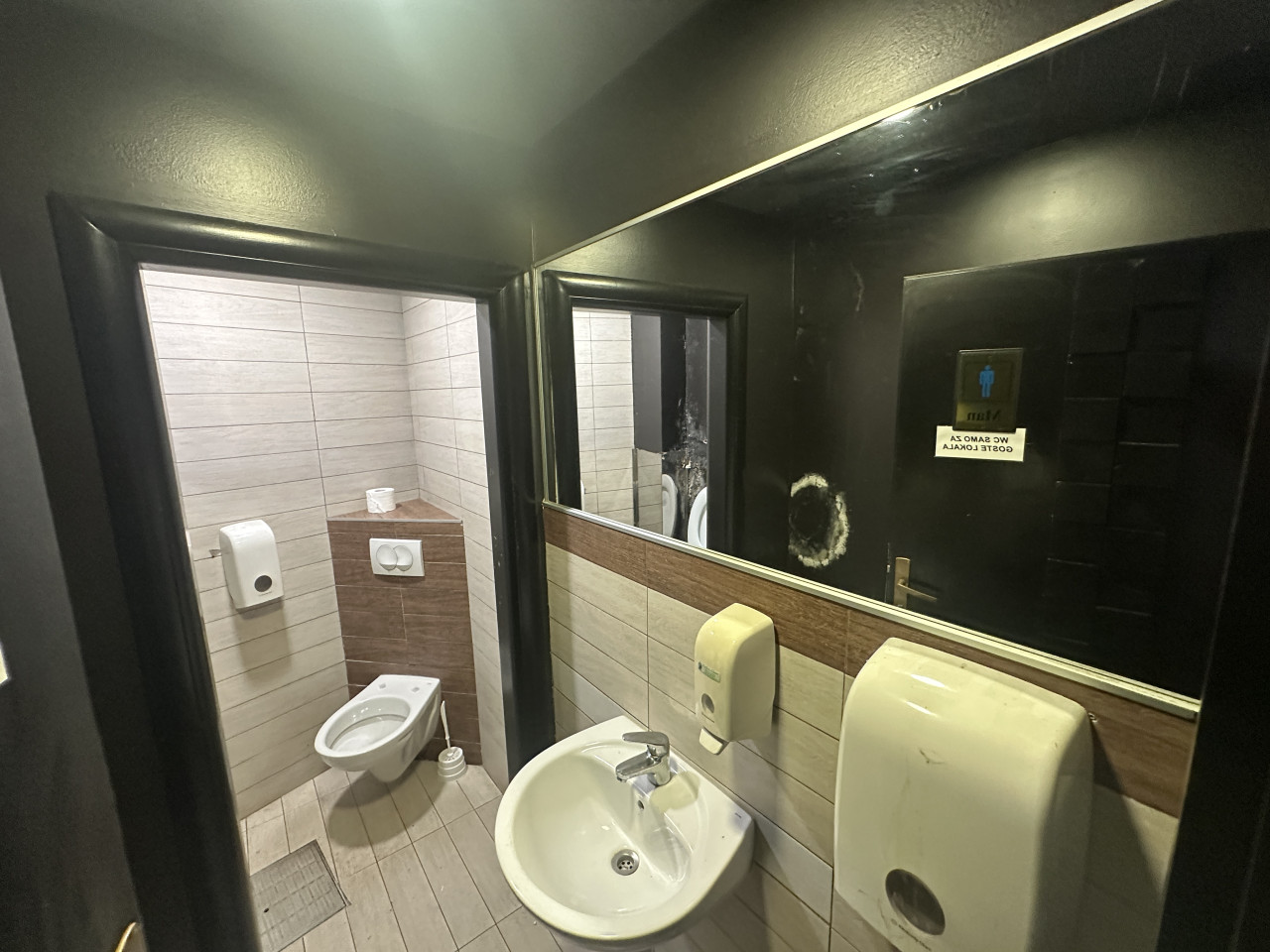 Poslovni prostor - Centar - 150 m2 27
