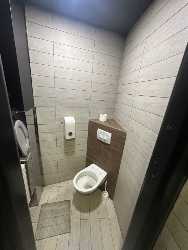 Poslovni prostor - Centar - 150 m2 29