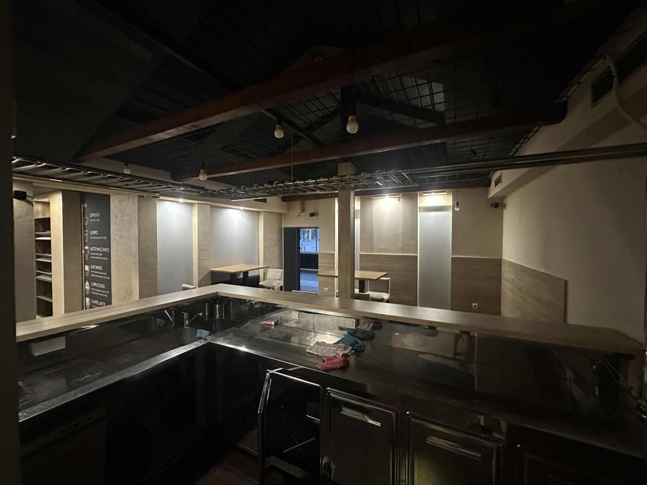 Poslovni prostor - Centar - 150 m2 31