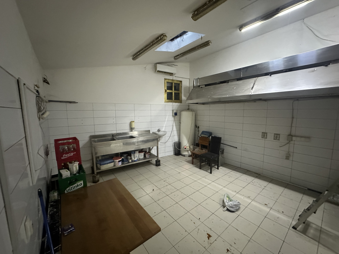 Poslovni prostor - Centar - 150 m2 32