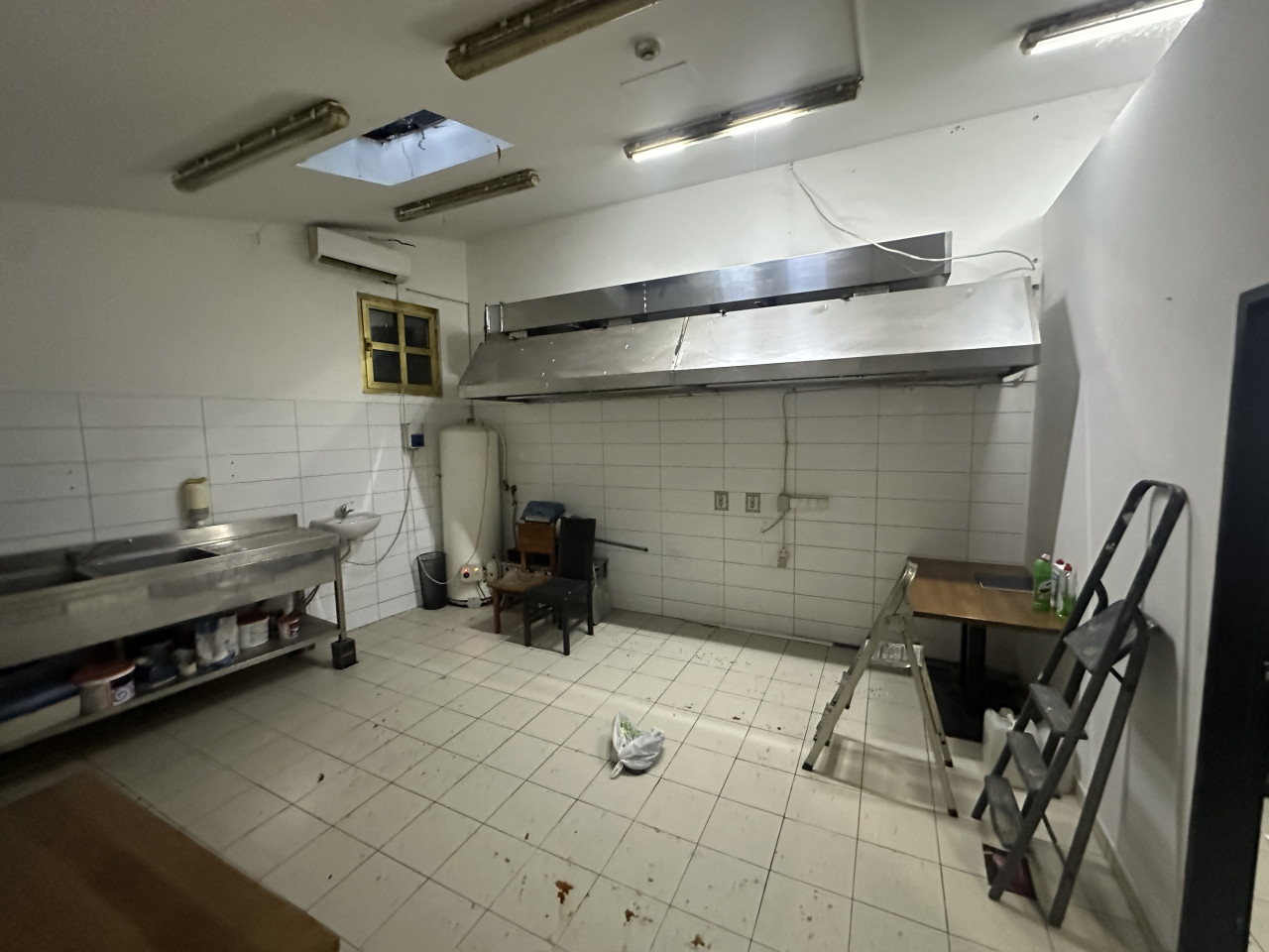 Poslovni prostor - Centar - 150 m2 33
