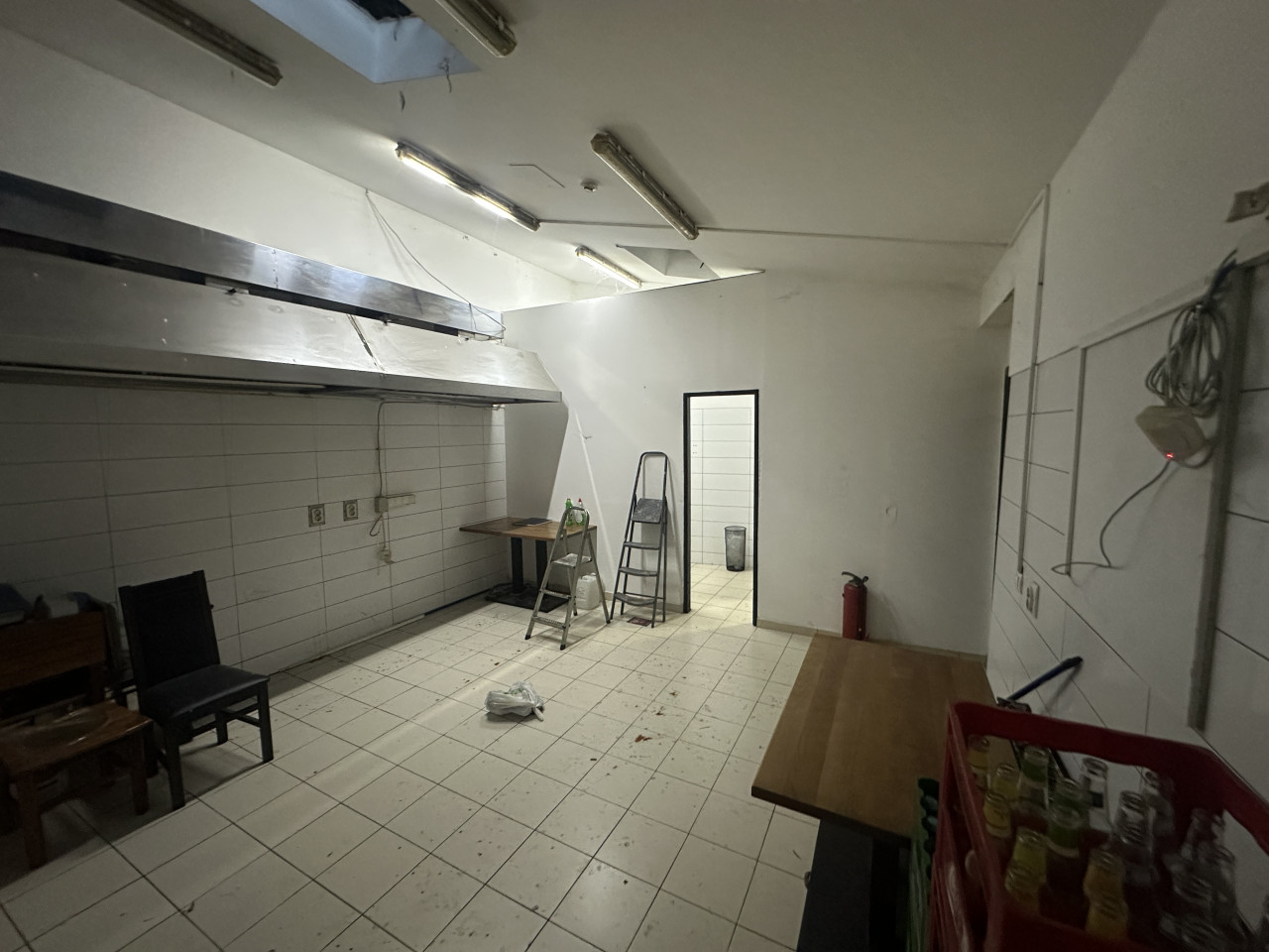 Poslovni prostor - Centar - 150 m2 35