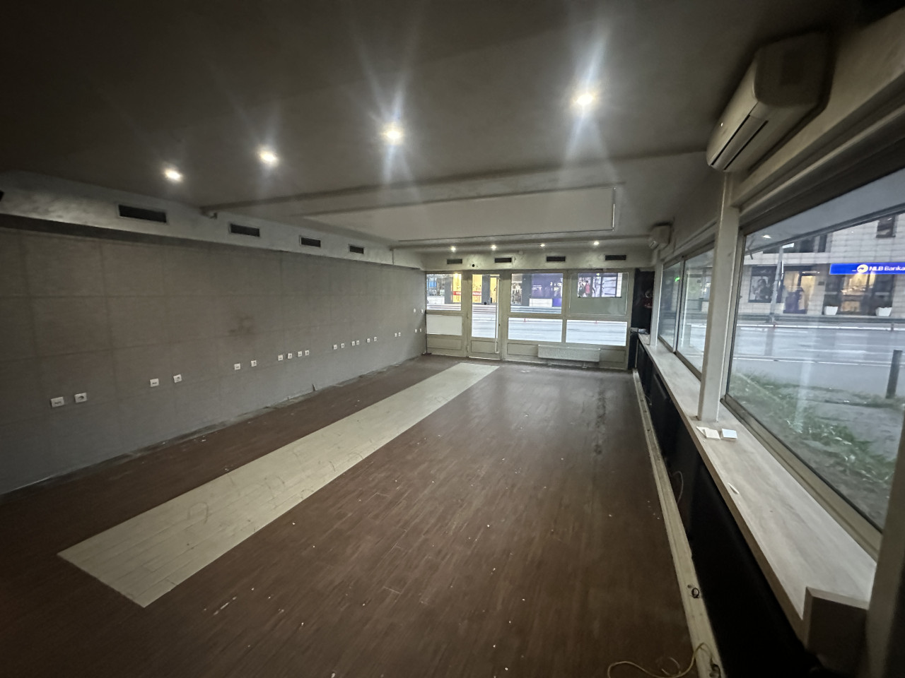 Poslovni prostor - Centar - 150 m2 41