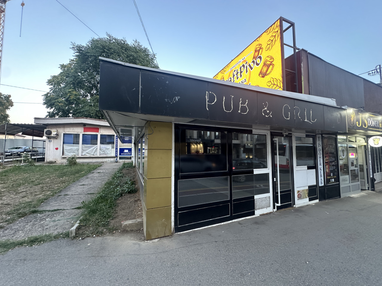 Poslovni prostor - Centar - 150 m2 43