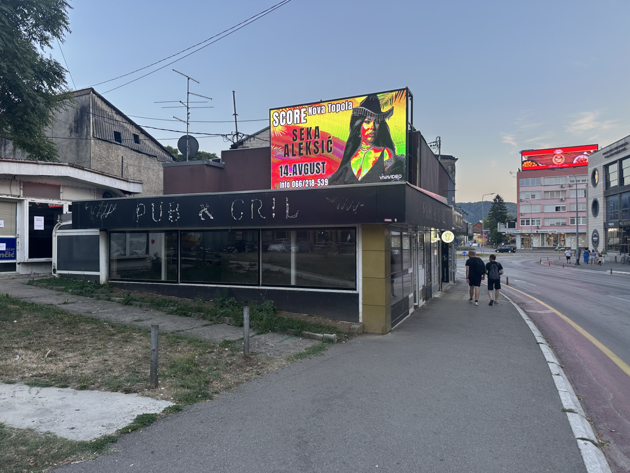 Poslovni prostor - Centar - 150 m2 45