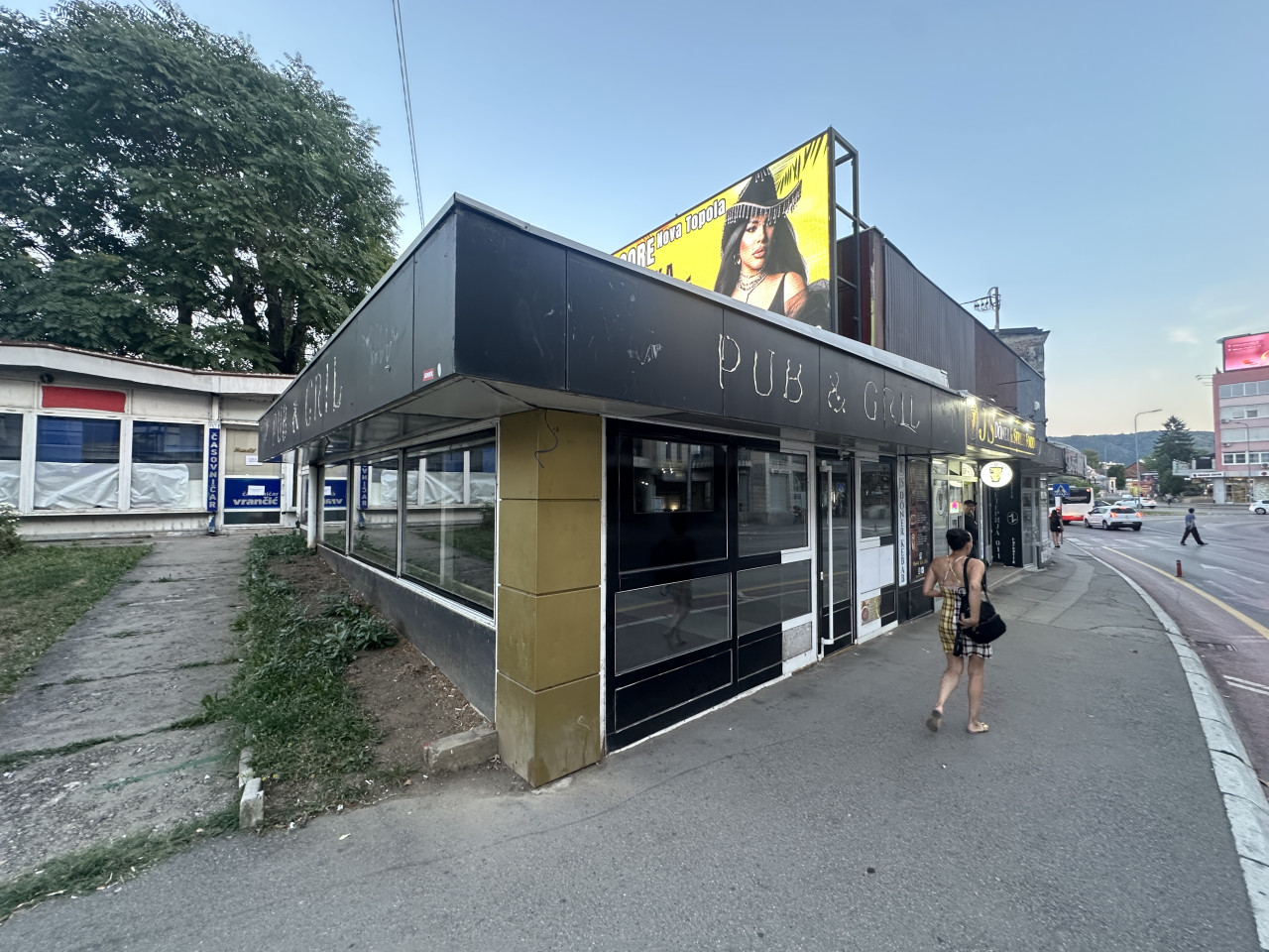 Poslovni prostor - Centar - 150 m2 46