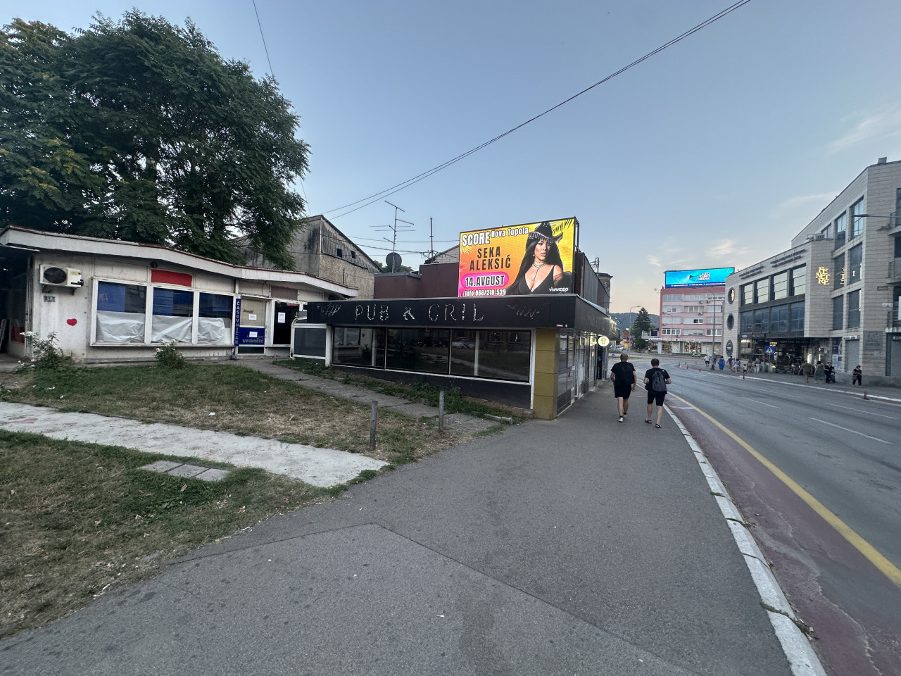 Poslovni prostor - Centar - 150 m2 47