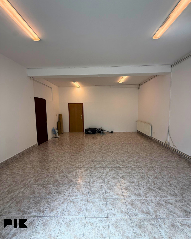 Poslovni prostor Sarajevo - Novi Grad 5
