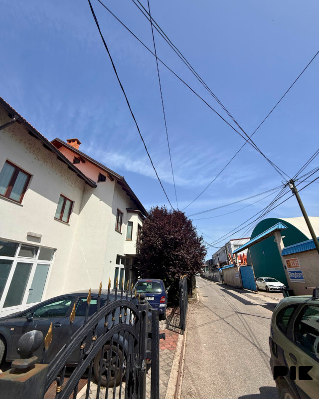 Poslovni prostor Sarajevo - Novi Grad 7
