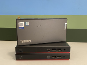 Lenovo ThinkCentre M90n-1 i5-8365U 8/256GB - 3 na stanju