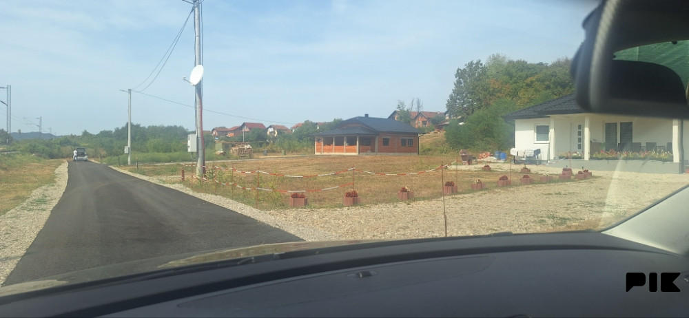 Zemljište Banja Luka,kuljani 3