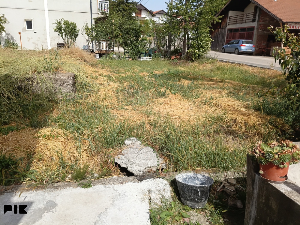 Zemljište Gračanica 2