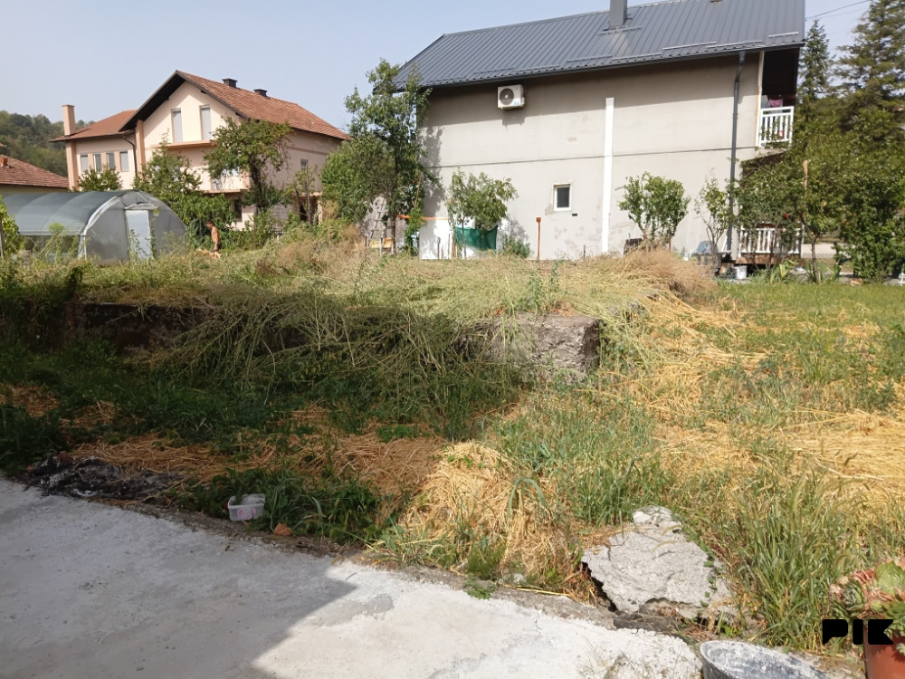 Zemljište Gračanica 6