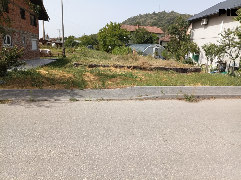 Zemljište Gračanica 5