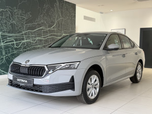 Škoda Octavia ESSENCE 1.5 TSI mHEV DSG 115 KS