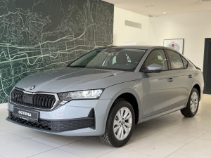 Škoda Octavia Essence 2.0 TDI 115KS 2026