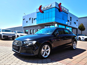 Audi Limuzina 1.6 TDI S-Tronic Sportpaket