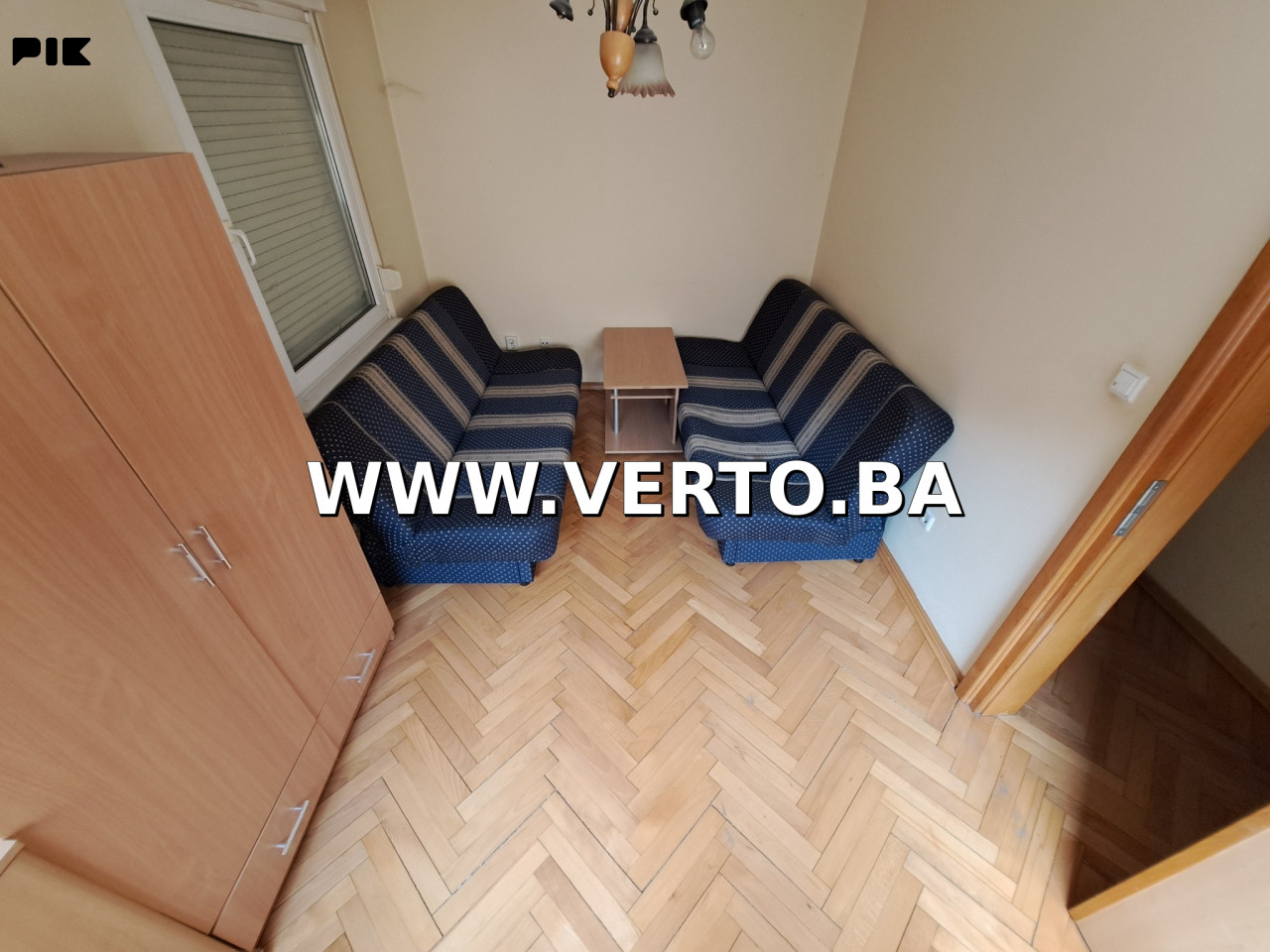 Petosoban stan 130 i ostava  STROGI CENTAR TUZLE 4