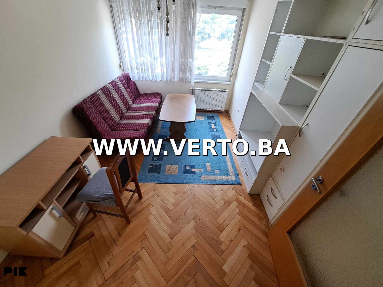 Petosoban stan 130 i ostava  STROGI CENTAR TUZLE 6